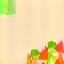 Progress bar with checkmark icon