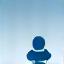 Lotus position icon