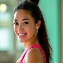 Portrait of Lisa Kim, Certified Fitness Coach