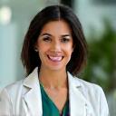 Portrait of Dr. Anya Sharma, PhD, RDN