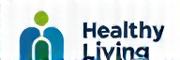 Healthy Living Alliance logo