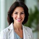 Headshot of Dr. Elara Thorne, a knowledgeable female nutritionist with a warm, approachable smile.